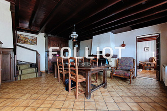 achat maison vesly 50430