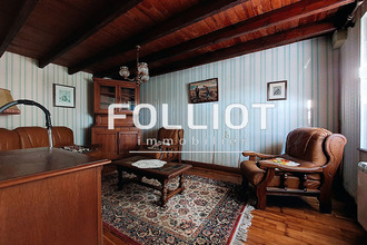 achat maison vesly 50430