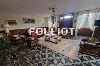 achat maison vesly 50430