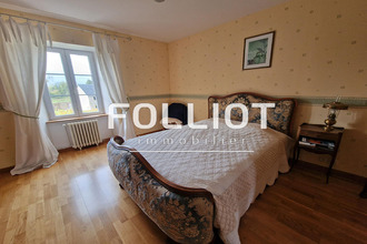 achat maison vesly 50430