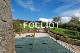 achat maison vesly 50430