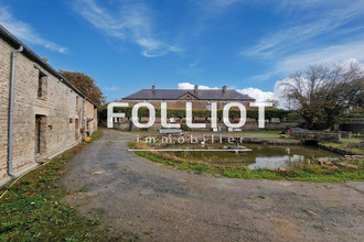 achat maison vesly 50430
