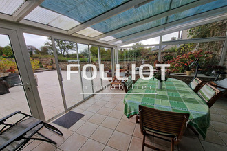 achat maison vesly 50430