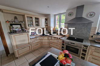 achat maison vesly 50430