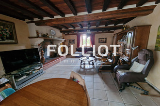 achat maison vesly 50430