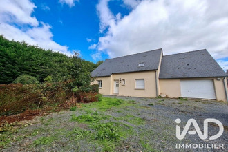 achat maison vesly 50430