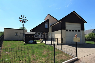 achat maison vesoul 70000