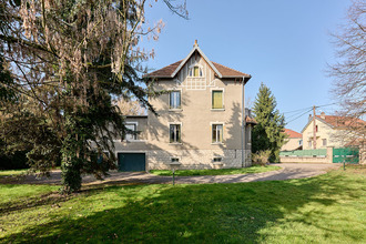 achat maison vesoul 70000