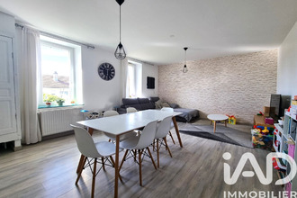 achat maison vesoul 70000