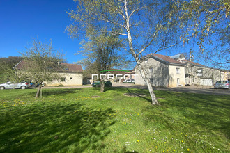 achat maison vesoul 70000