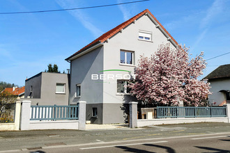 achat maison vesoul 70000