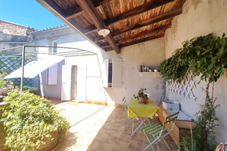 achat maison vesseaux 07200