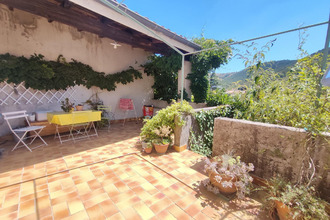 achat maison vesseaux 07200