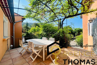 achat maison vesseaux 07200