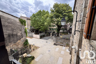 achat maison vesseaux 07200