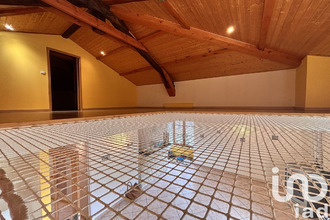 achat maison vesseaux 07200