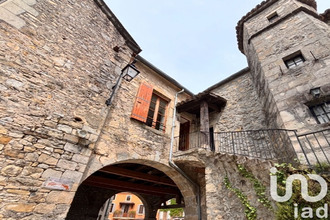 achat maison vesseaux 07200