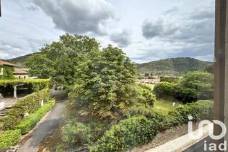 achat maison vesseaux 07200