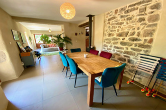 achat maison vesseaux 07200