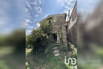 achat maison vesseaux 07200