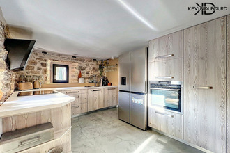 achat maison vesseaux 07200