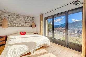 achat maison vesseaux 07200