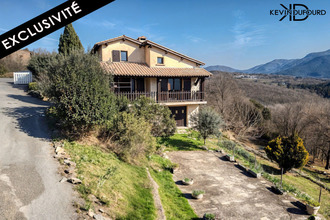 achat maison vesseaux 07200