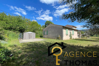 achat maison vesseaux 07200