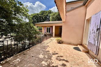 achat maison vesseaux 07200