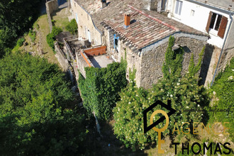 achat maison vesseaux 07200