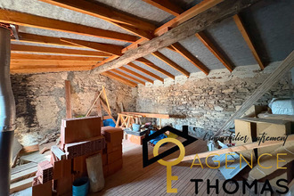 achat maison vesseaux 07200