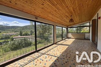 achat maison vesseaux 07200