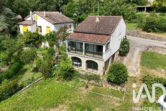achat maison vesseaux 07200