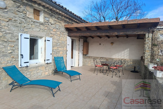 achat maison vesseaux 07200
