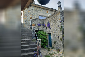 achat maison vesseaux 07200