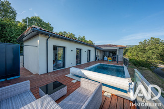 achat maison vesseaux 07200
