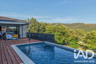 achat maison vesseaux 07200