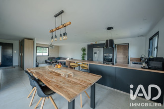 achat maison vesseaux 07200