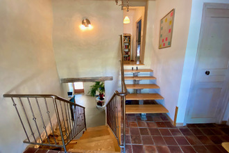 achat maison vesseaux 07200