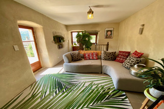 achat maison vesseaux 07200