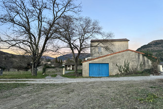 achat maison vesseaux 07200