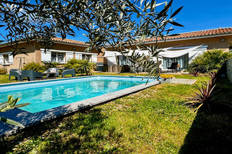 achat maison vesseaux 07200