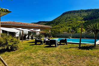 achat maison vesseaux 07200
