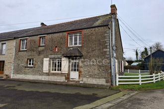 achat maison vessey 50170