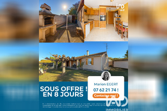 achat maison vestric-et-candiac 30600