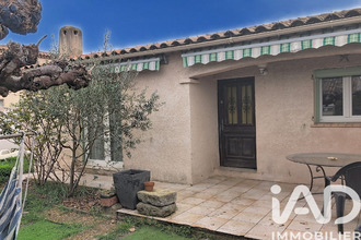 achat maison vestric-et-candiac 30600