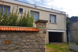 achat maison vetheuil 95510