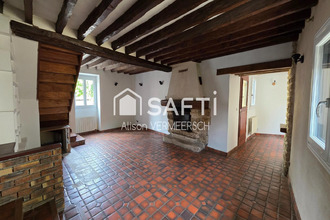 achat maison vetheuil 95510