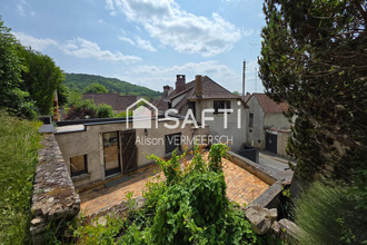 achat maison vetheuil 95510