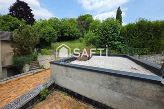 achat maison vetheuil 95510